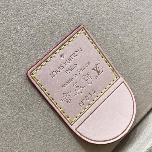 LV M92476 Louis Vuitton M50714 Small Suitcase Monogram