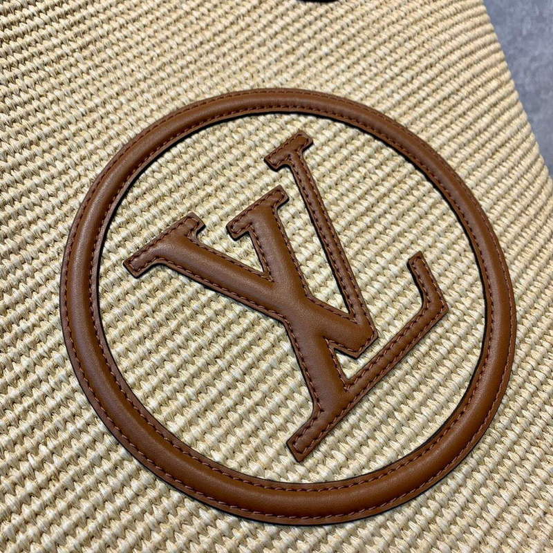 LV M59963 Louis Vuitton Saint Jacques Bag Caramel Brown