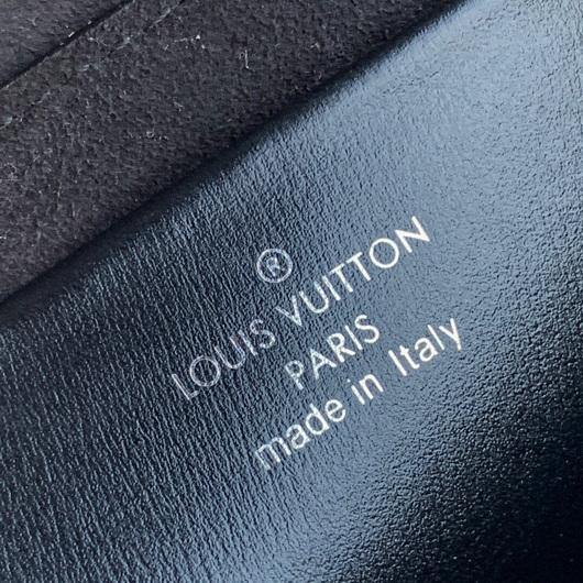 LV M45559 Louis Vuitton Neo Saint Cloud Bag Monogram