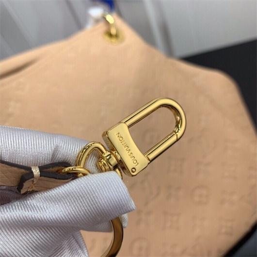 LV M44456 Louis Vuitton Artsy MM M43876 Bag Monogram Apricot