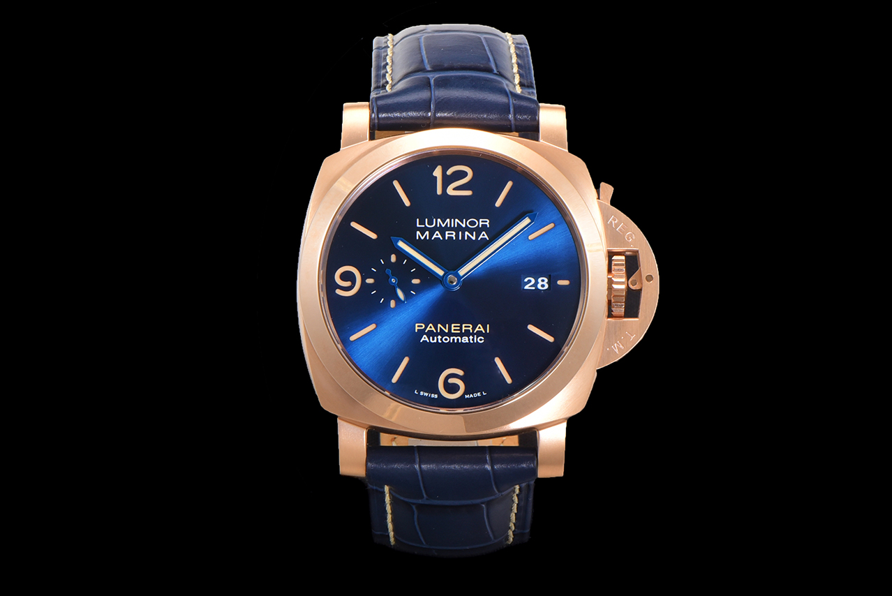 New Panerai Lumino PAM1115 watch,