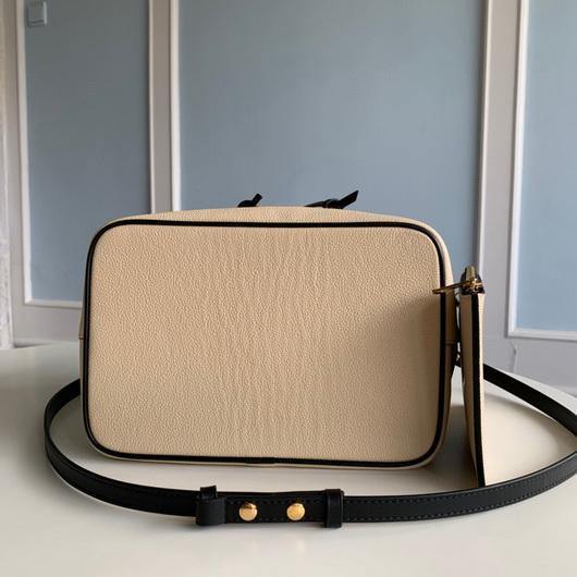 LV M56889 Louis Vuitton LV CRAFTY NONO MM M56888 Bag Cream