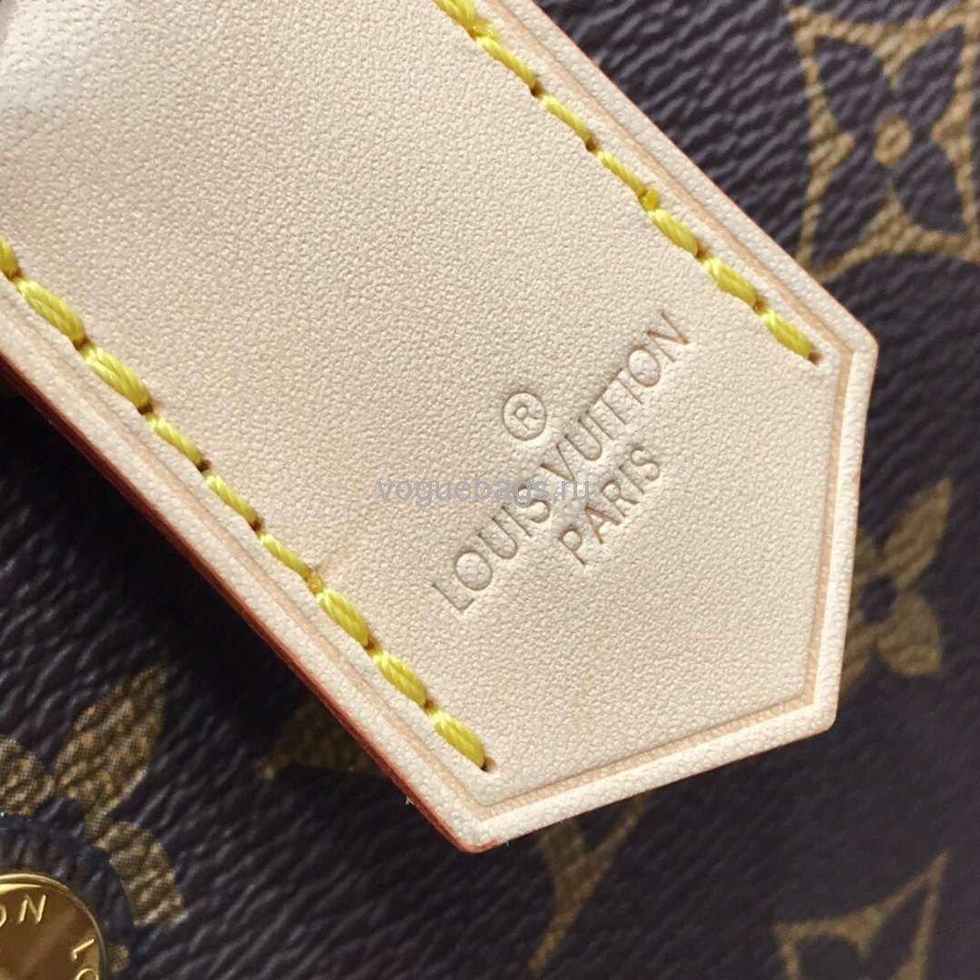 LV M41067 Louis Vuitton Montaigne GM Tote Bag Monogram