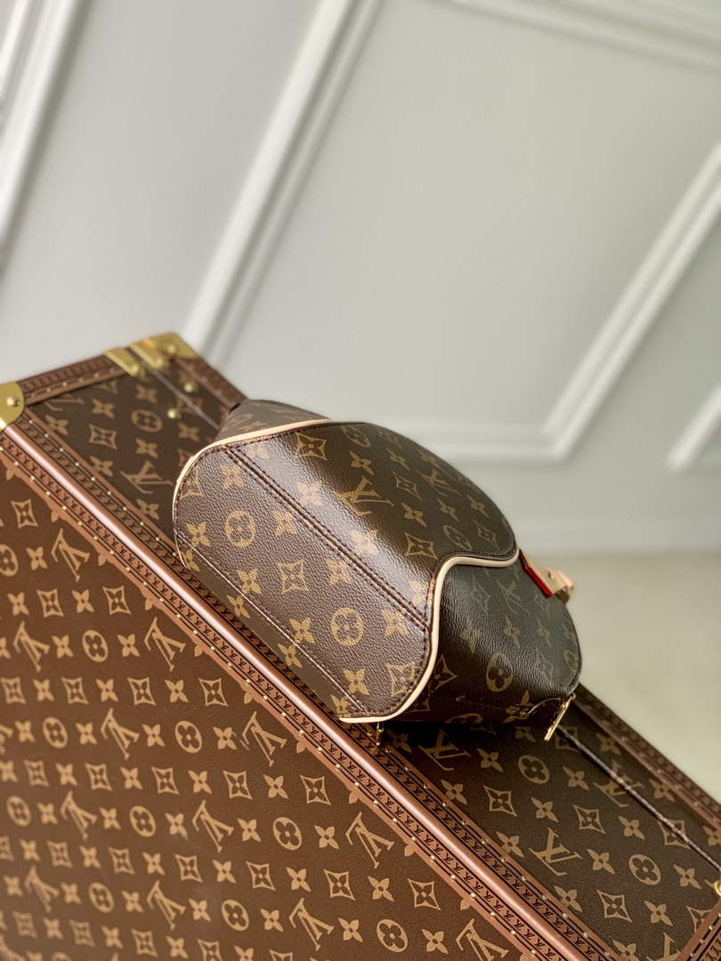 LV M46196 Louis Vuitton Ellipse PM Bag Monogram