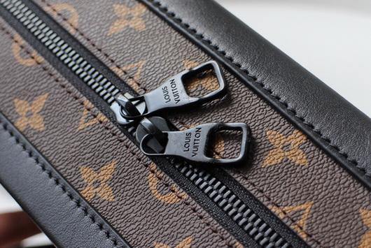 LV M44478 Louis Vuitton Soft Trunk Monogram M44730 Bag