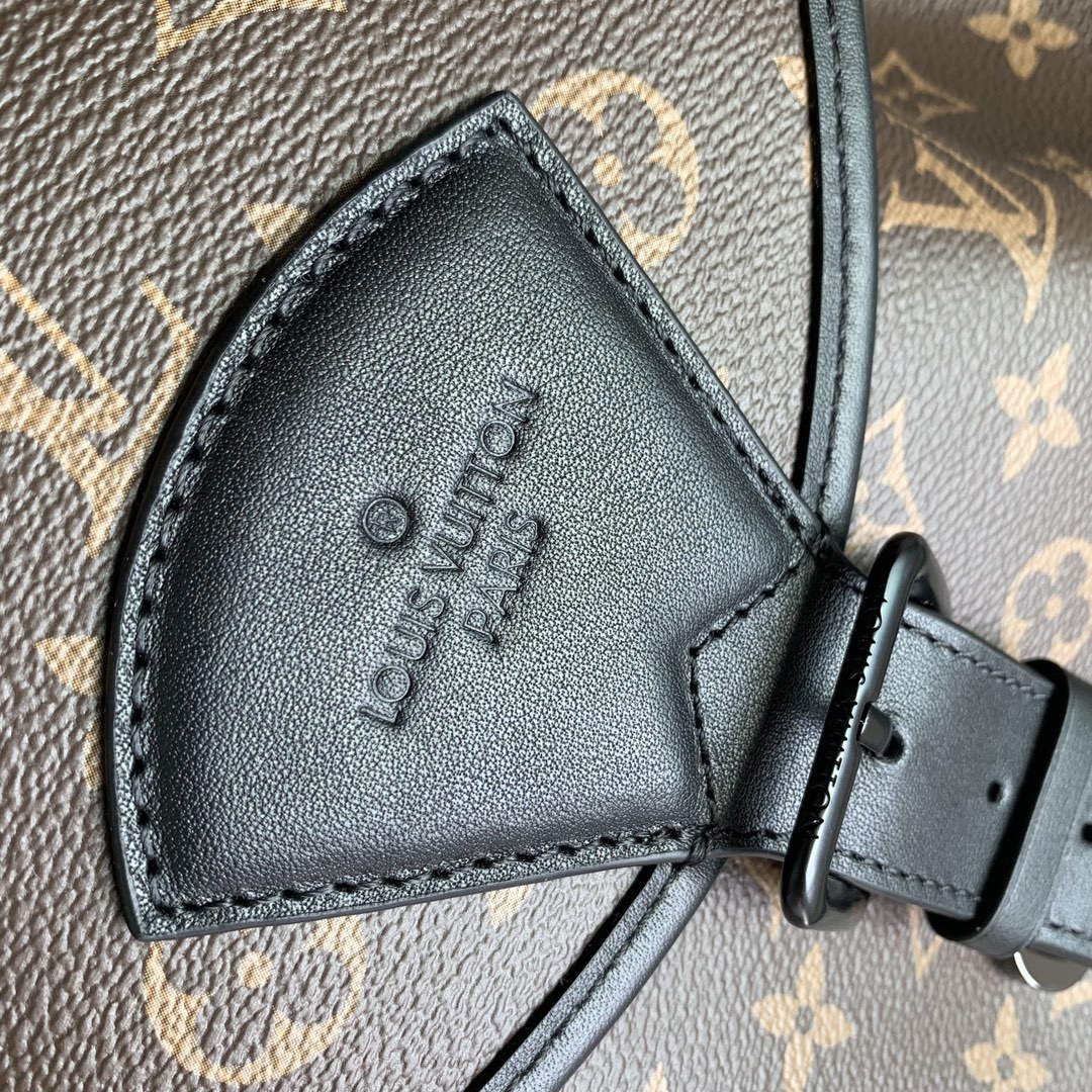 LV M46683 Louis Vuitton Montsouris Backpack
