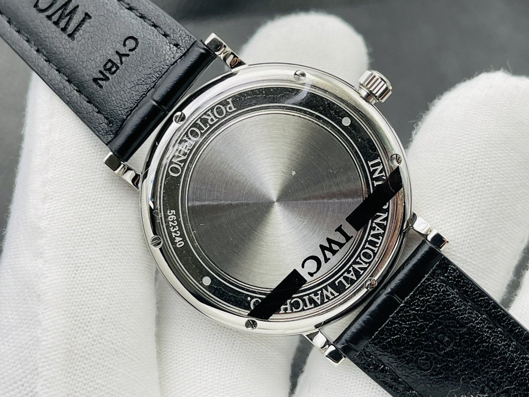 IWC: 166864