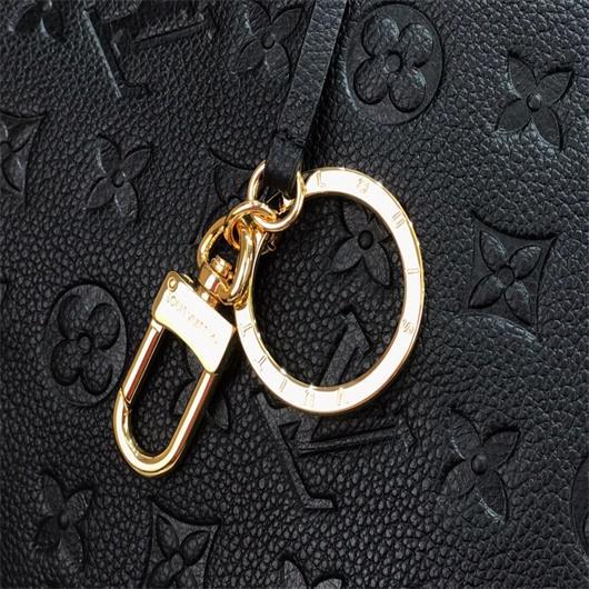 LV M41066 Louis Vuitton Artsy MM M43876 Bag Monogram Black