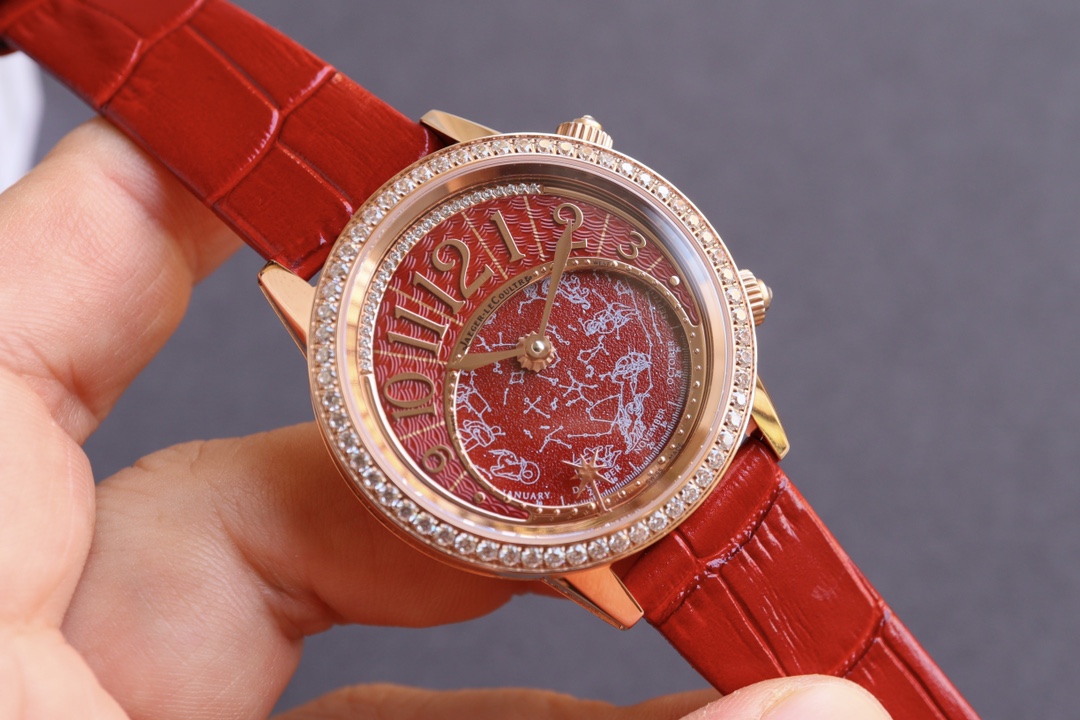 Jaeger-LeCoultre 3483590/3482520/3482560