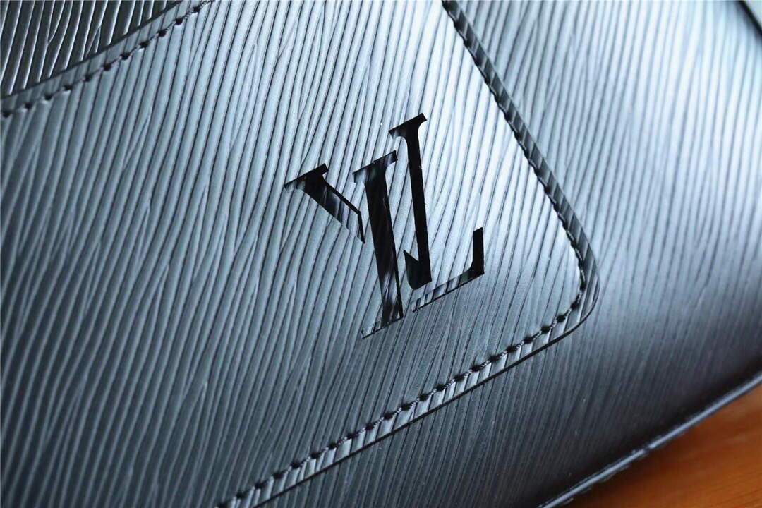 LV M80689 Louis Vuitton Marelle Epi Handbag M80794 M80688 Black