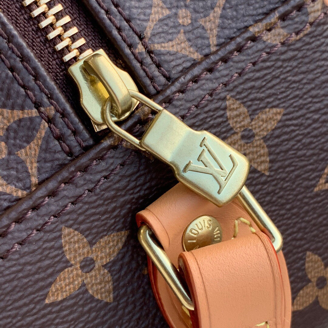 LV M51221 Louis Vuitton Blois Shoulder Bag