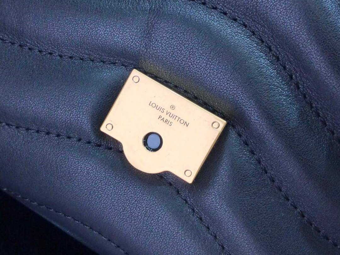 LV M58552 Louis Vuitton New Wave Chain Bag Black M58549 M58553 M58550 M58664