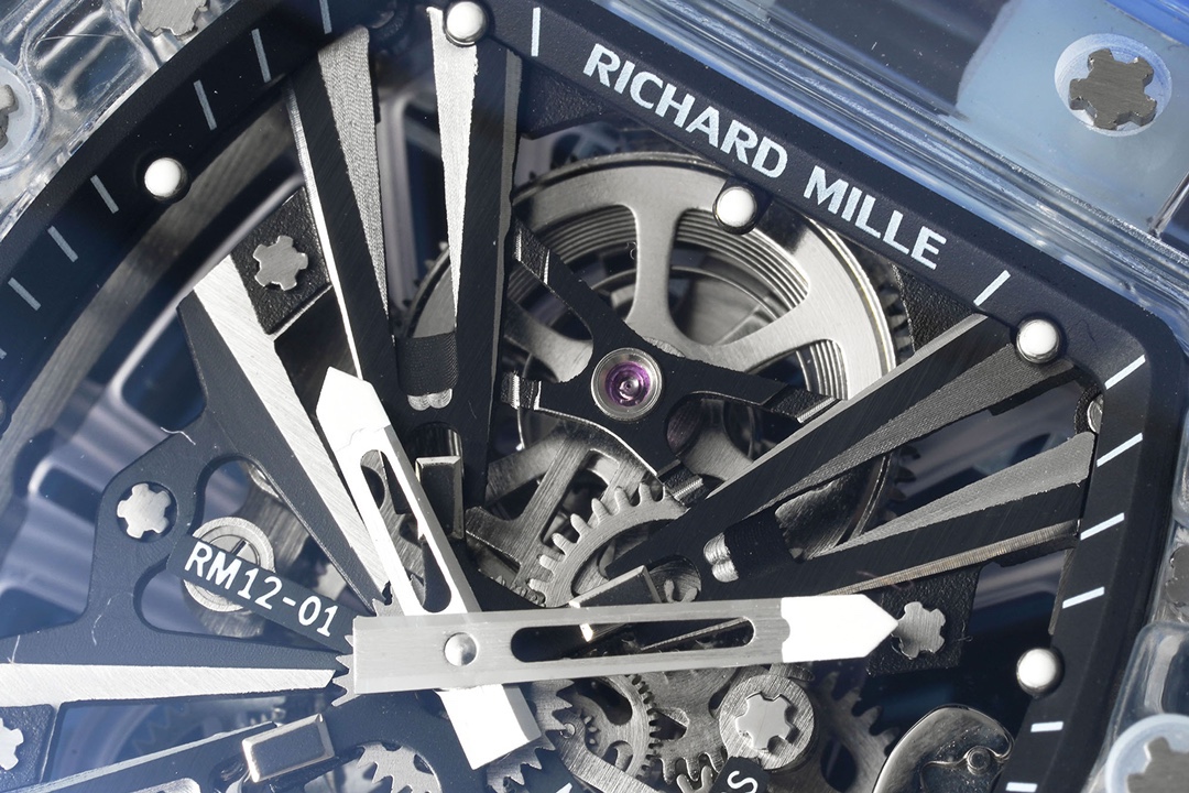 Richard Mille 185375