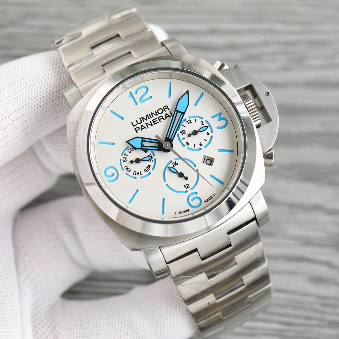 Designated by the Italian Royal Navy'special watch