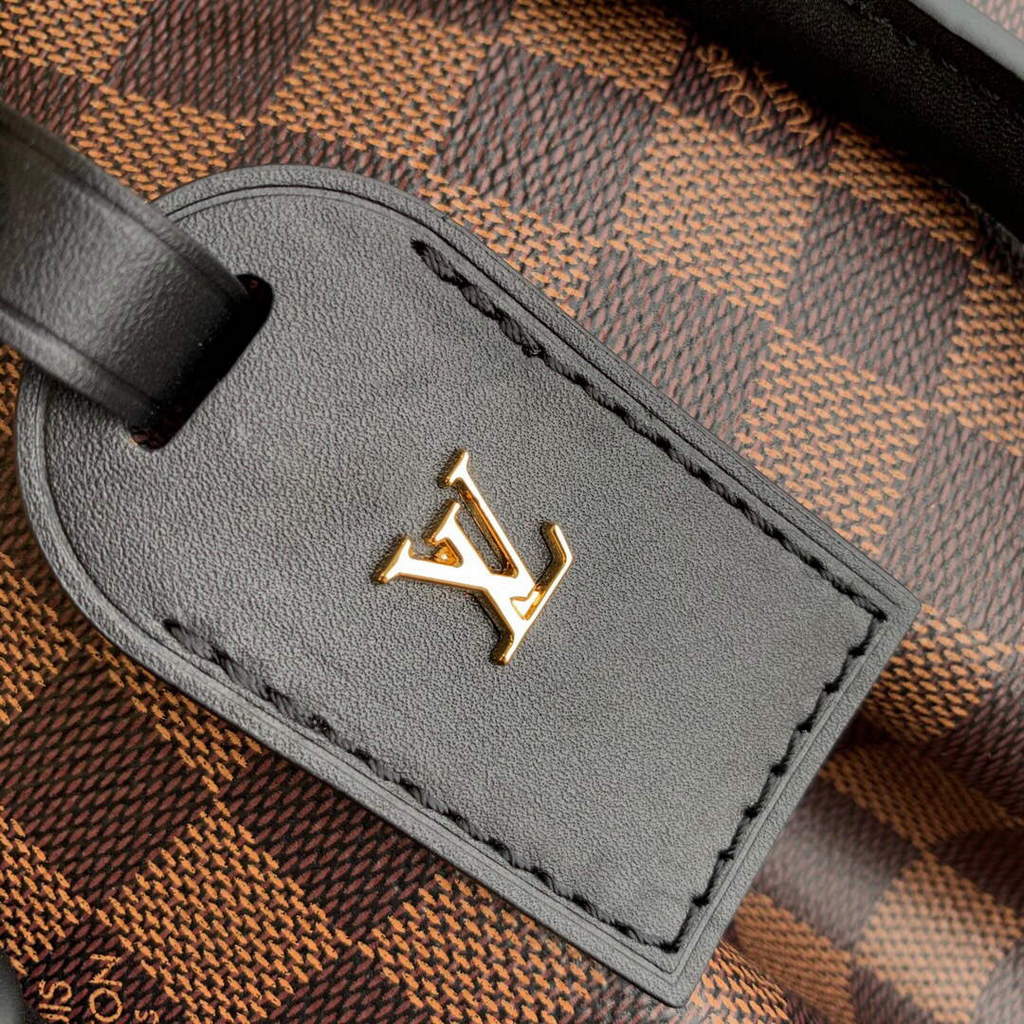 LV N45283 Louis Vuitton Odeon Tote MM Bag