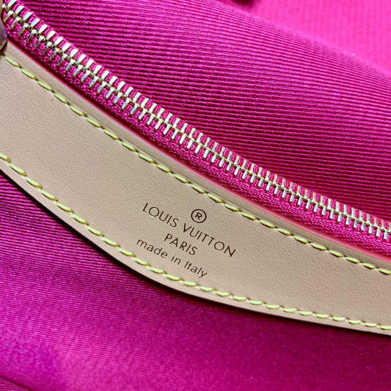 LV M46049 Louis Vuitton Diane Bag Monogram M45985