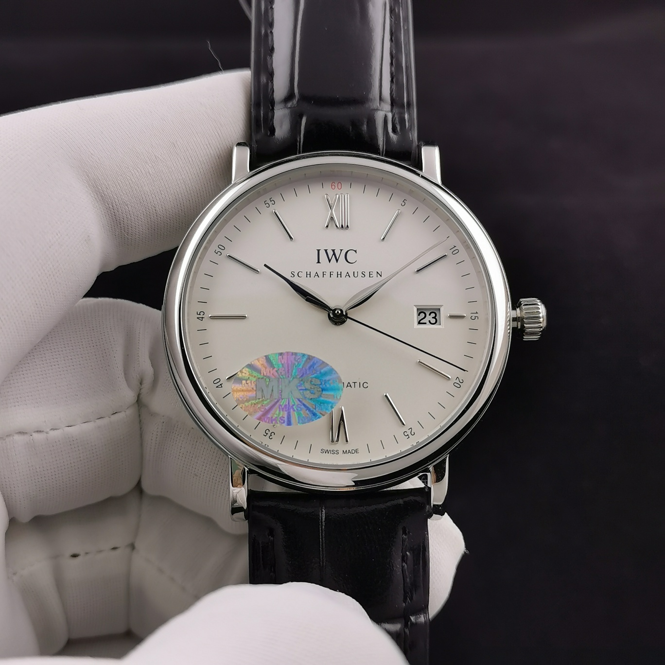 IWC 100266