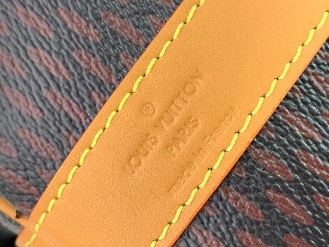 LV N40360 Louis Vuitton Keepall Bandouliere 50 Monogram