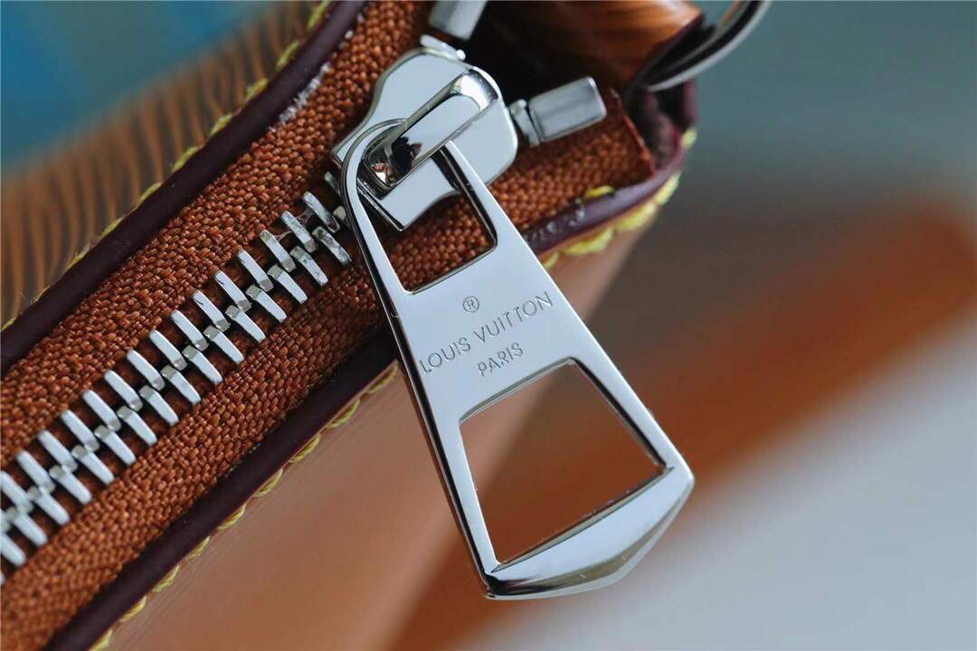 LV M80794 Louis Vuitton Marelle Epi Handbag M80689 M80688 Honey Gold