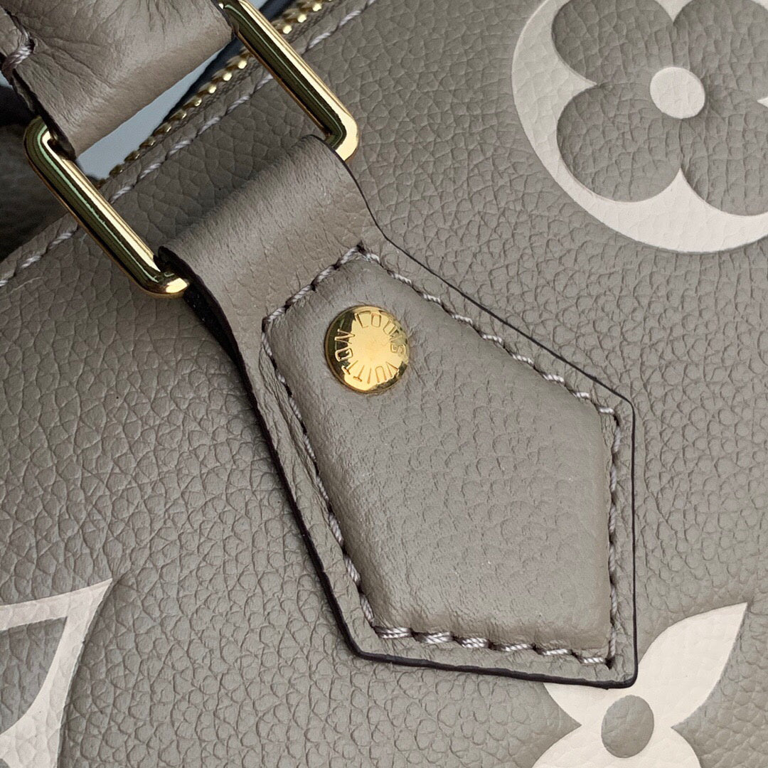 LV M59273 Louis Vuitton Speedy Bandouliere 25 Handbag M58947