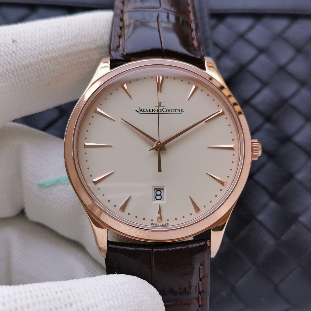 Collection: Ultra-thin Master Q1288420 watch