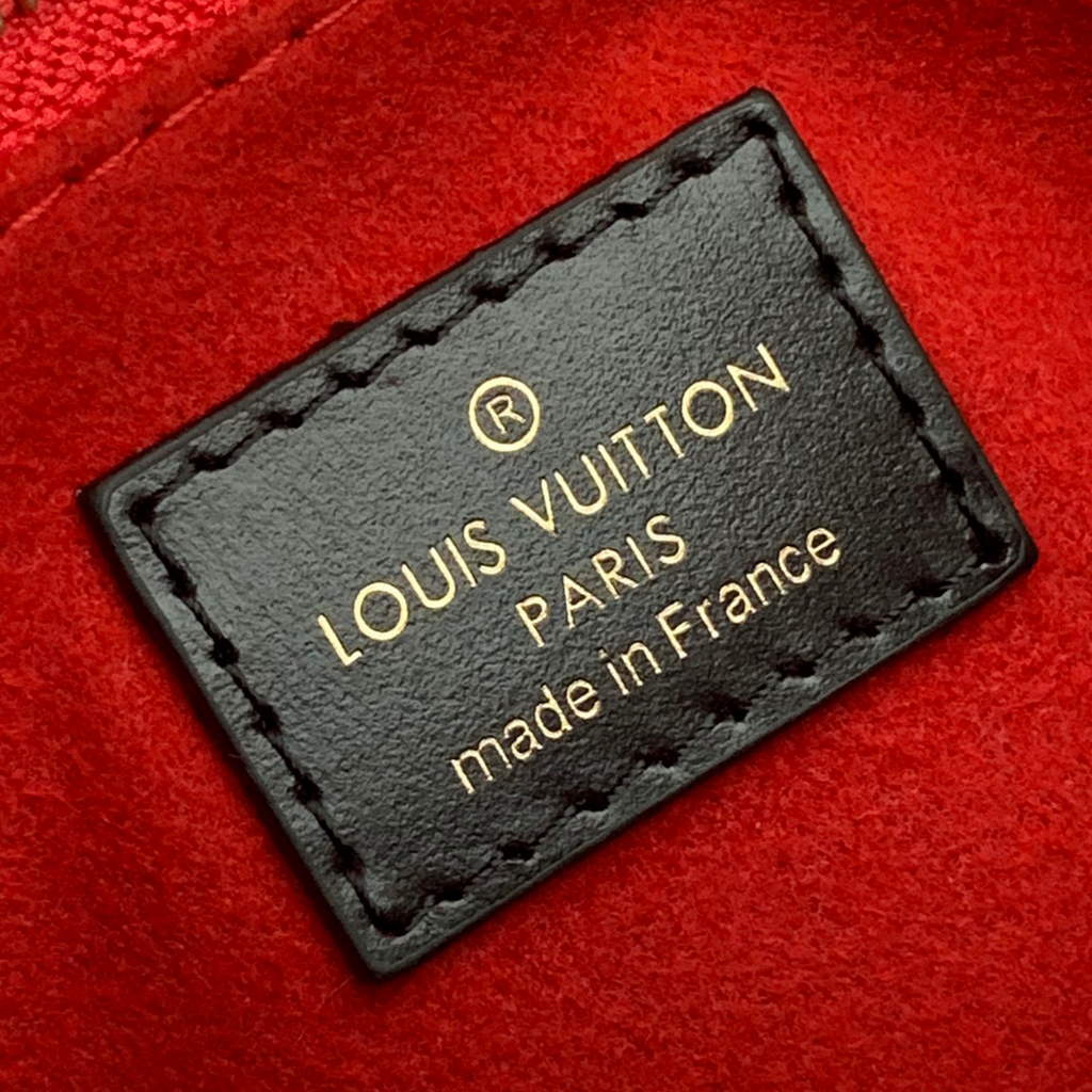 Louis Vuitton M45039 OnTheGo MM Tote bag Monogram