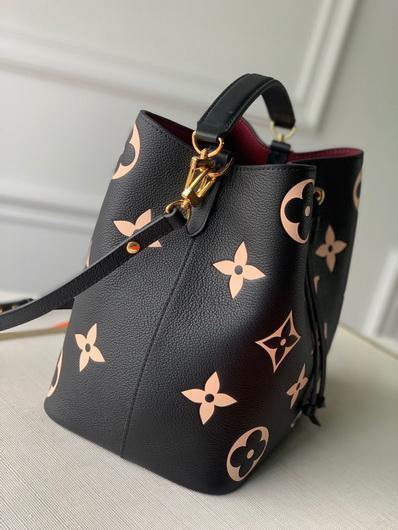 LV M45497 Louis Vuitton NONO MM Shoulder M45555 Bag