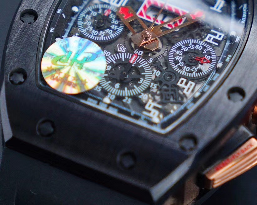 Richard Mille 185324