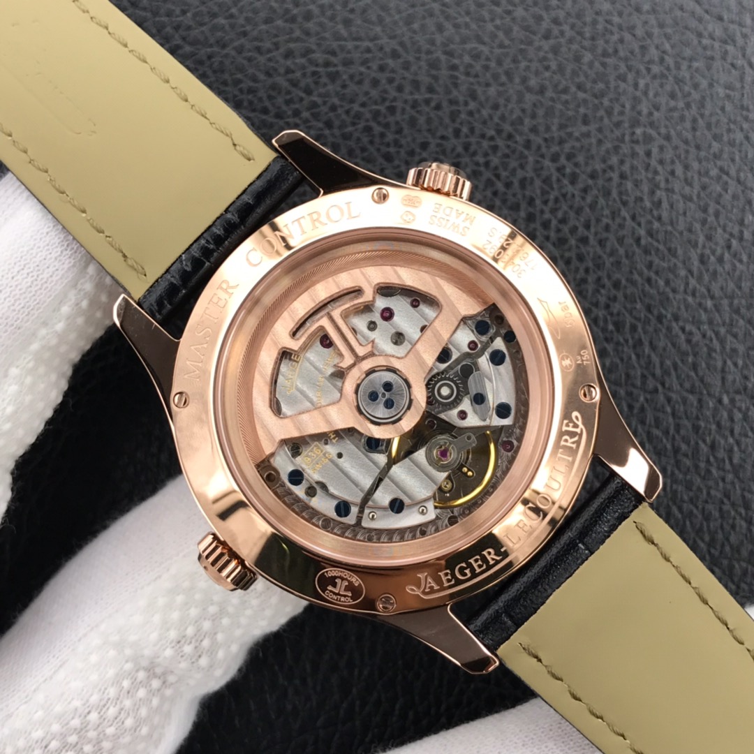 Master Geographer Master Series Q1428421