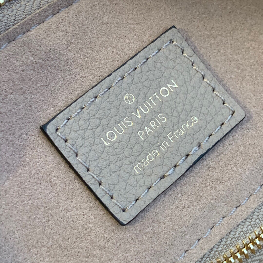LV M59273 Louis Vuitton Speedy Bandouliere 25 Handbag
