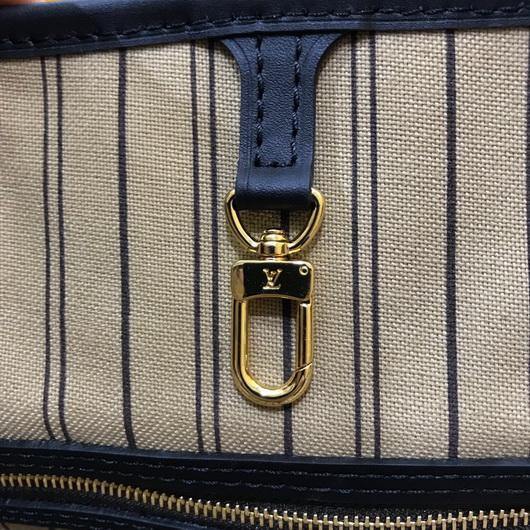LV M45201 Louis Vuitton M44918 Lvxlol Neverfull MM Bag Monogram