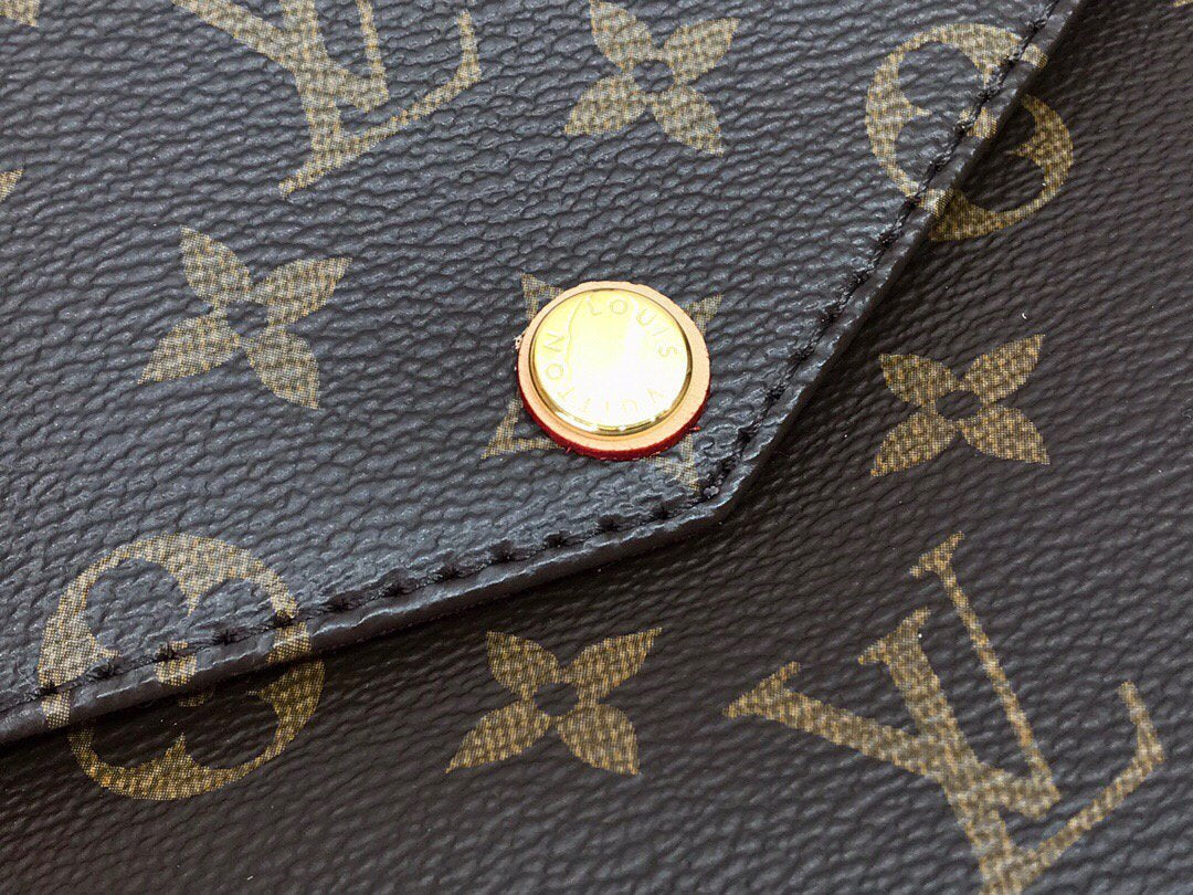 LV M41679 Louis Vuitton Monogram Mabillon Women s Shoulder Bag