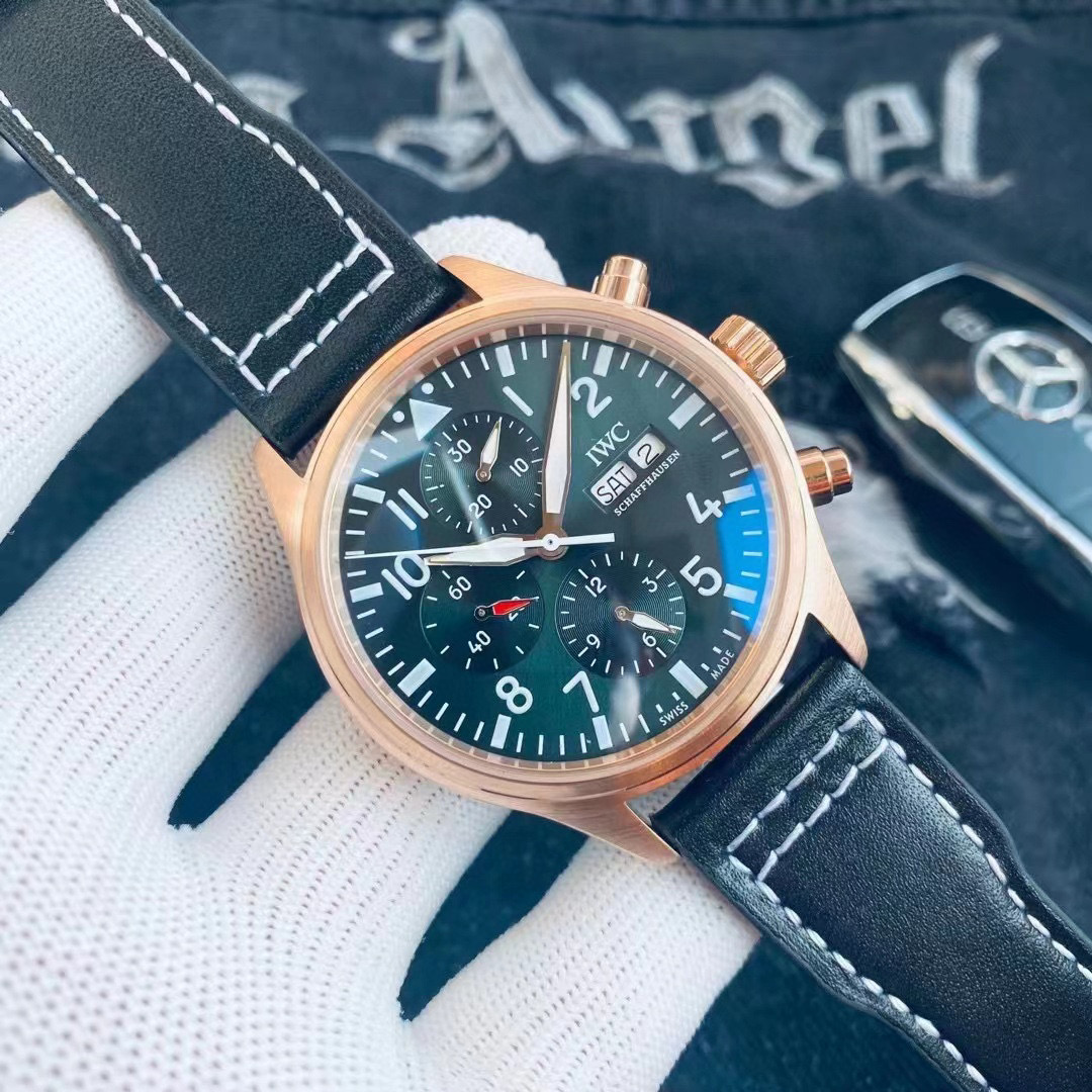 IWC Portugal series
