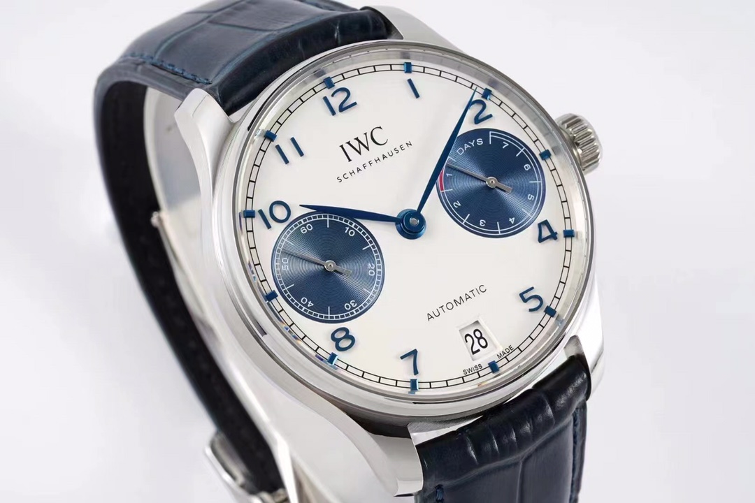 IWC IWC Portuguese series IW500715 watch