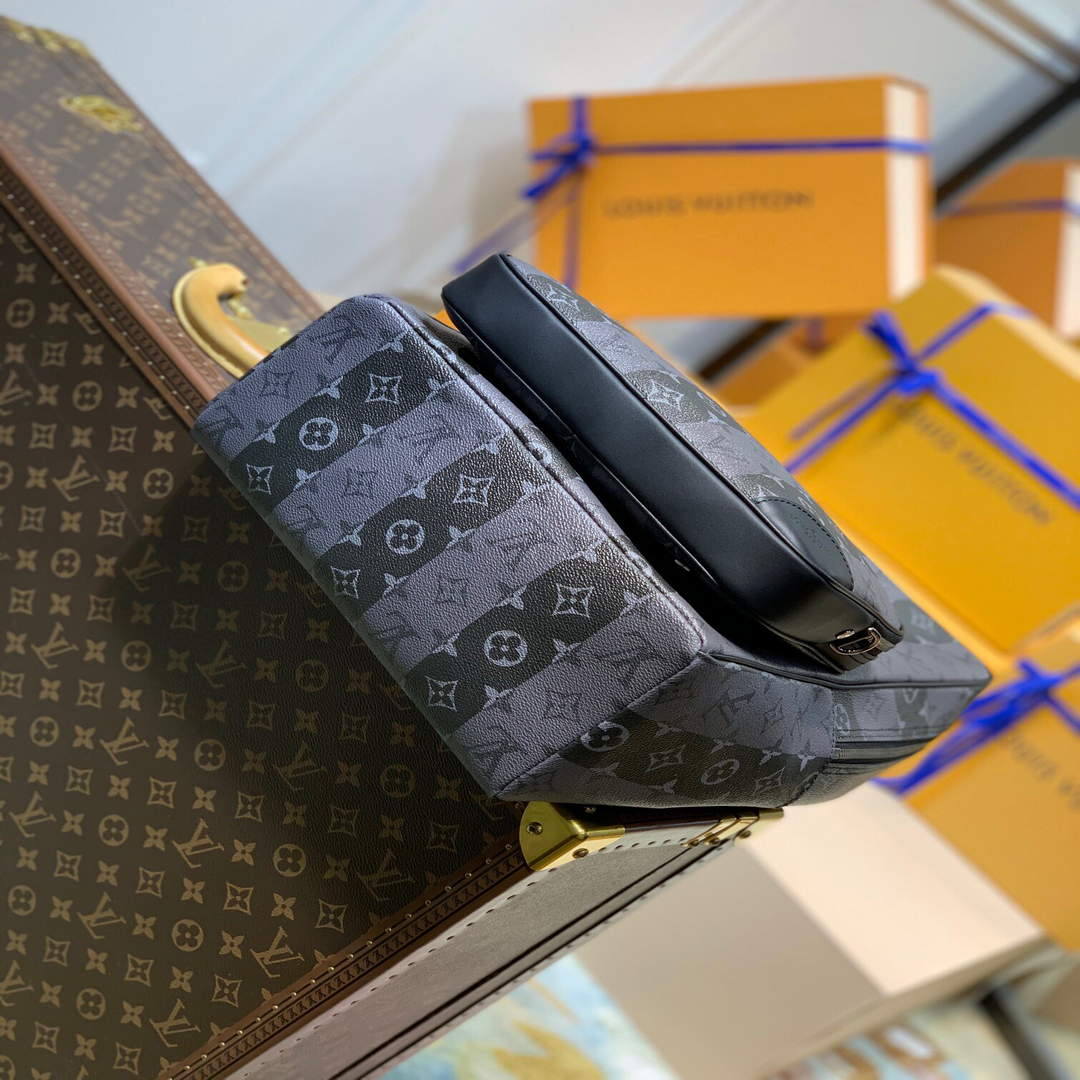 LV M45962 Louis Vuitton Utilitary Backpack