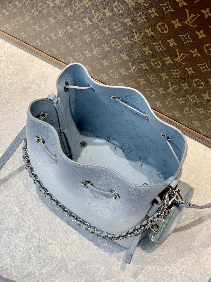 Louis Vuitton LV M20507 Bella Mahina Blue