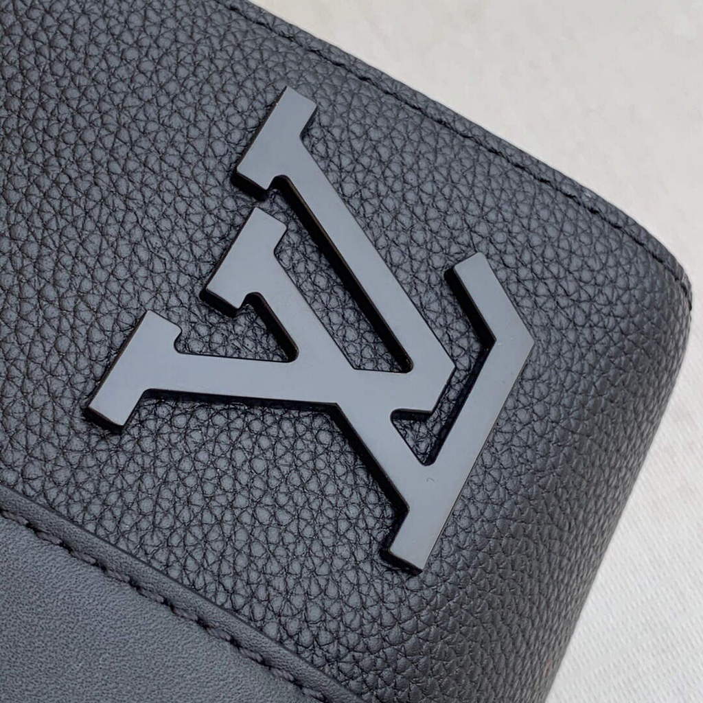 LV M59328 Louis Vuitton City Keepall Bag Black