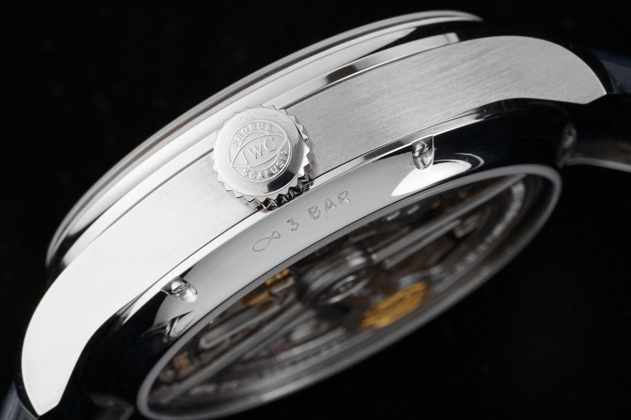 IWC IWC Portuguese series IW500799 watch