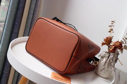 LV M45497 Louis Vuitton NONO MM Shoulder M56888 Bag