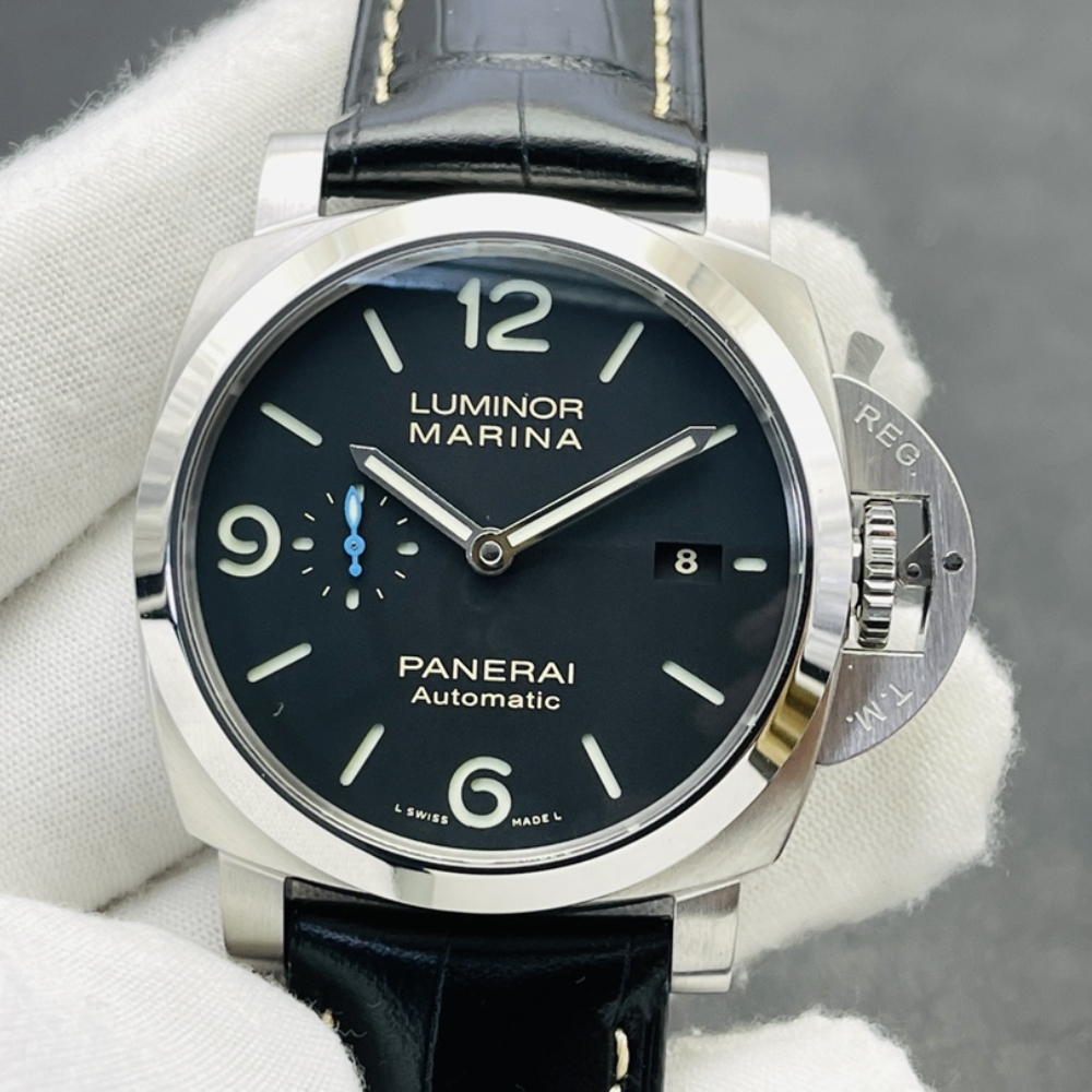 Panerai 2016 Luminor Marina series PAM1312 watch