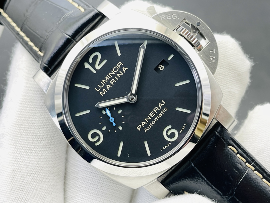 Panerai 2016 Luminor Marina series PAM1312 watch