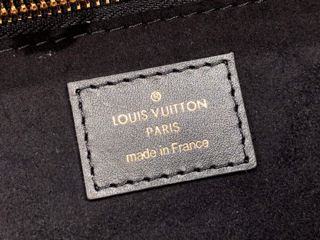 Louis Vuitton M46039 LV M46040 Neverfull MM Beige