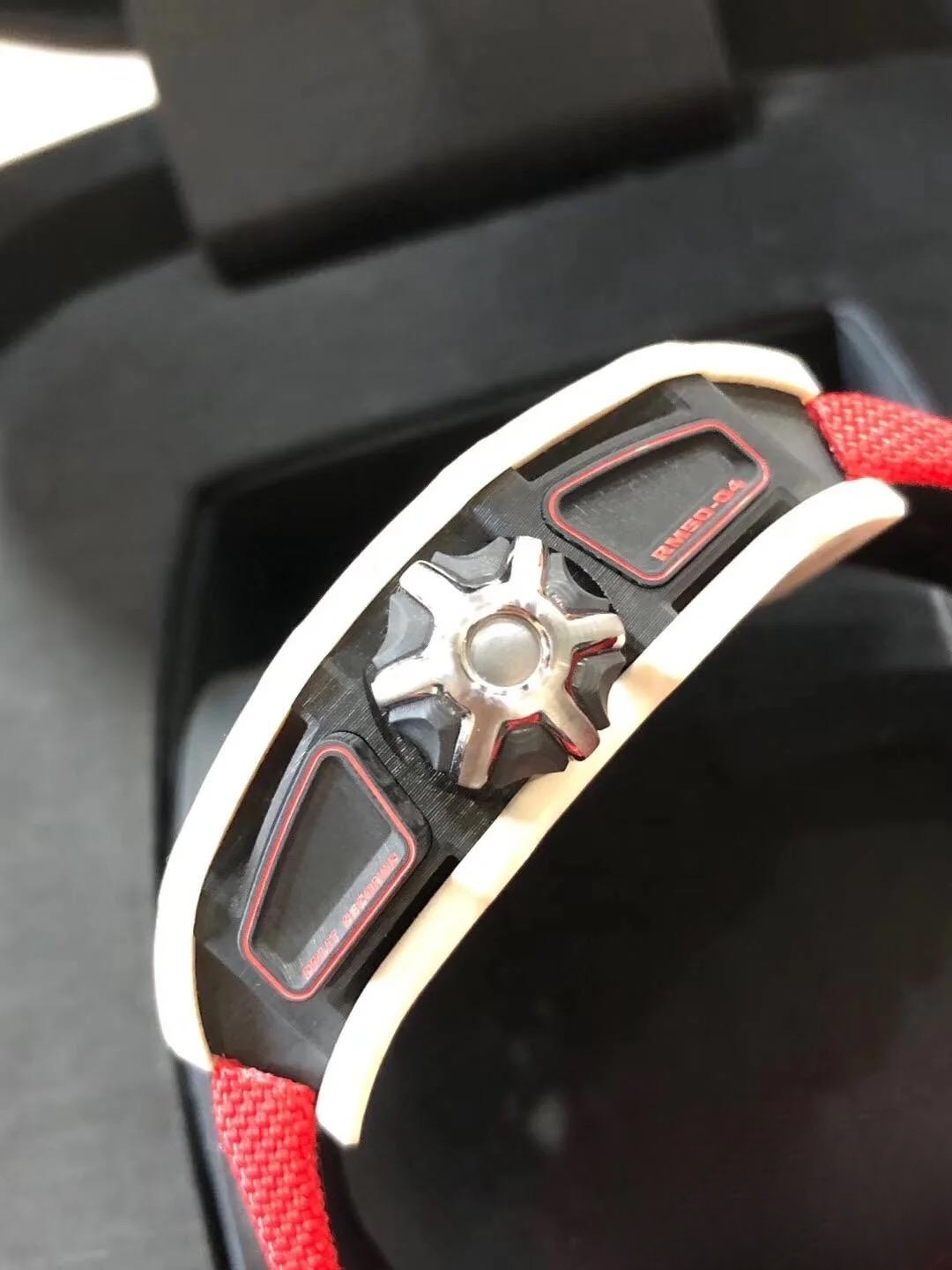 Richard Mille RM 50-04