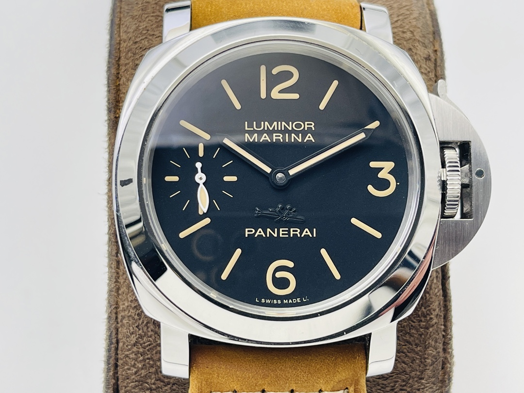 Panerai watch Pam Luminor Panerai watch!