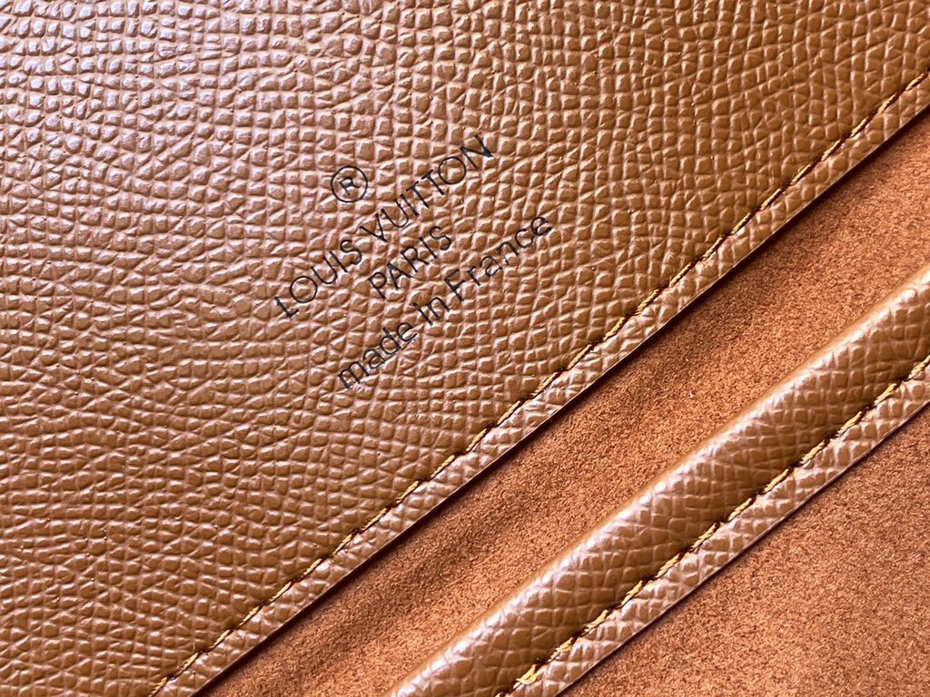 LV M51257 Louis Vuitton Musette Tango Monogram Bag