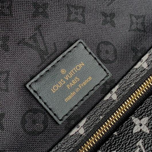 LV M56583 Louis Vuitton M56584 LV Crafty Neverfull MM Bag Red
