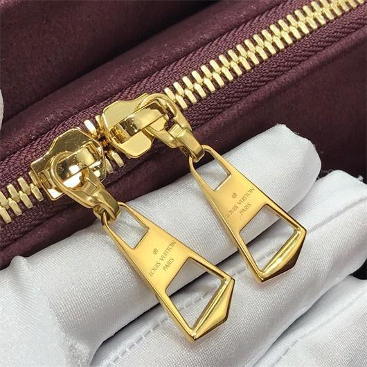 LV M44815 Louis Vuitton Soufflot BB Bag M44816 Monogram Canvas