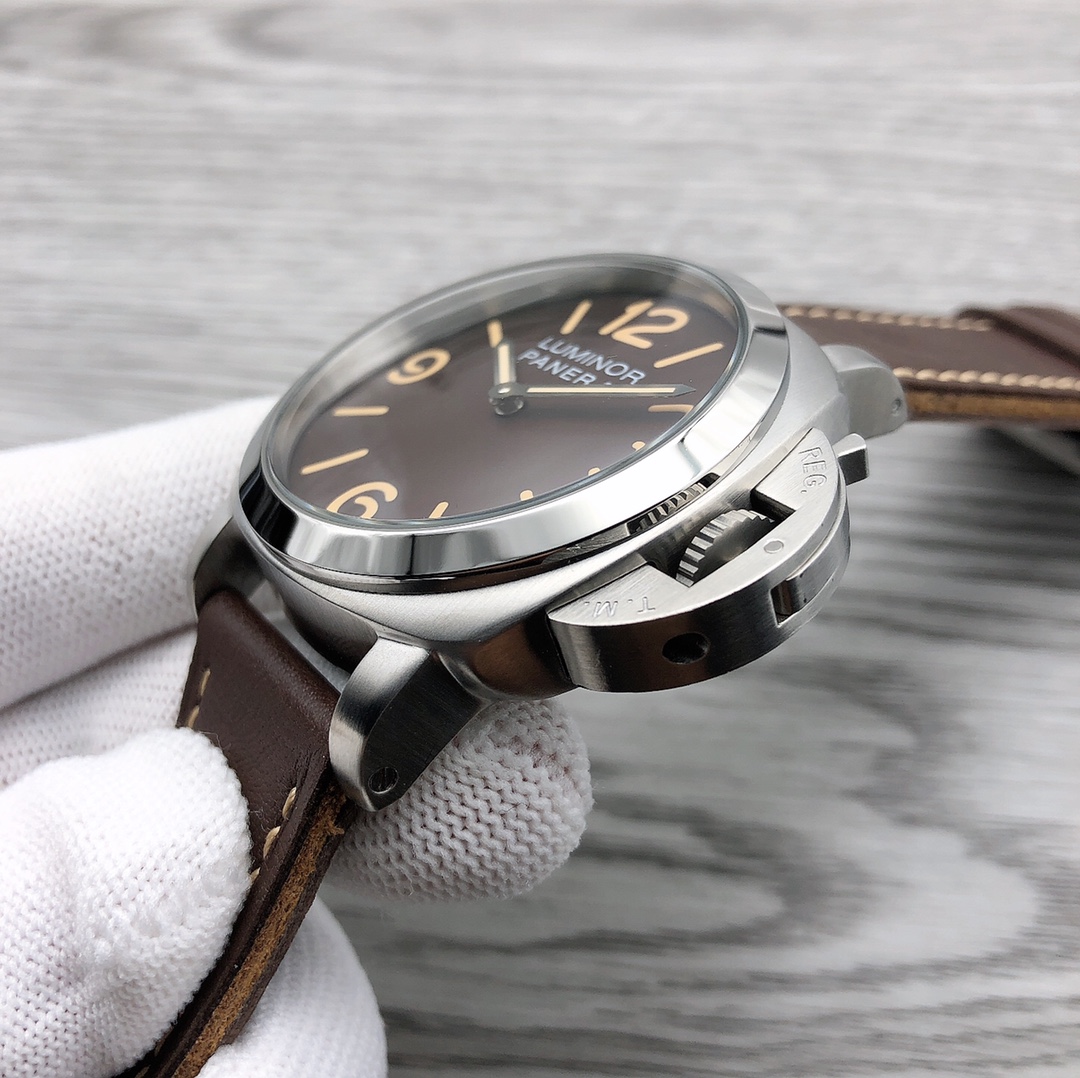 Panerai PANERAI Special Edition Watch Series PAM00673