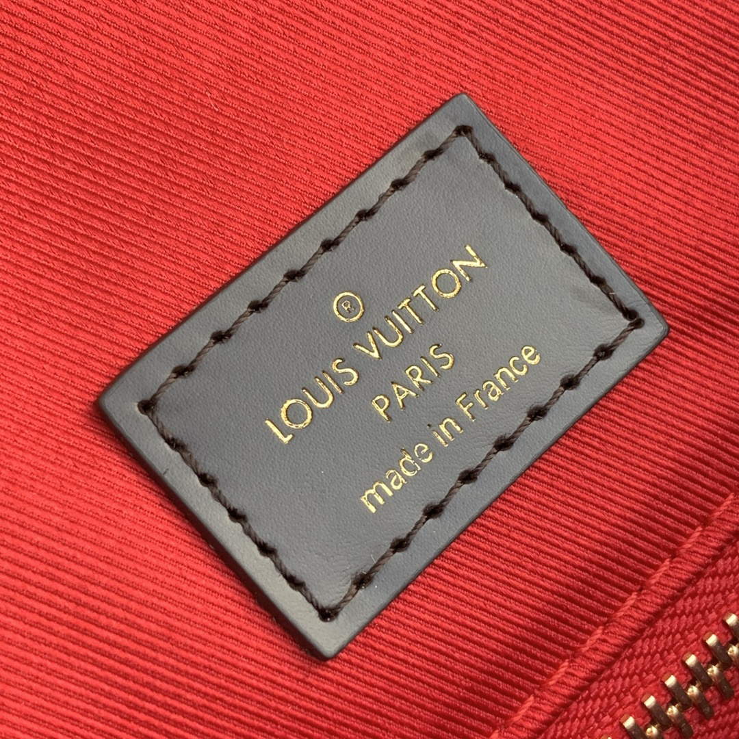 LV N44045 Louis Vuitton Graceful MM N42233 Damier Eb��ne
