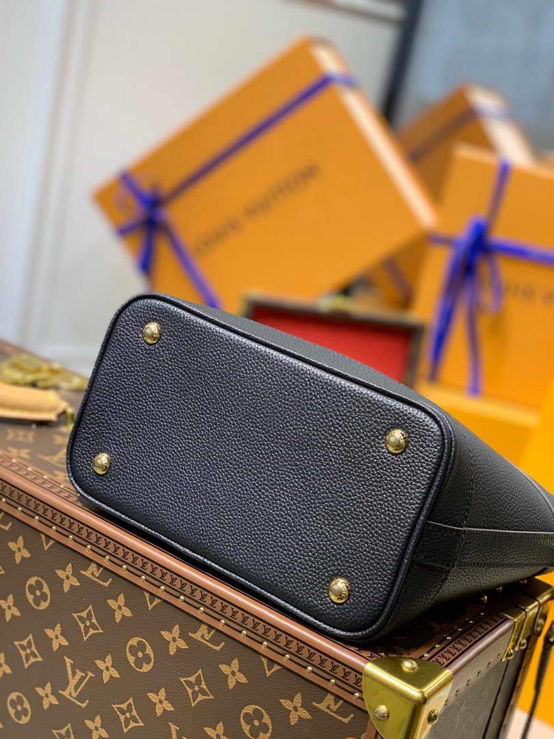 LV M57934 Louis Vuitton Cruiser PM M57813 Bag Black